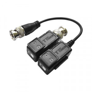 TT101FTURBO Epcom Titanium Kit de Transceptores B