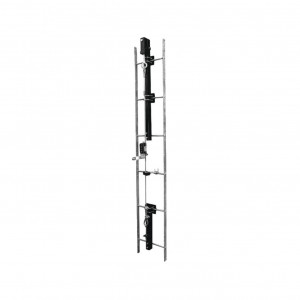 Tt200lad Syscom Sistema De Linea De Vida Para Inst