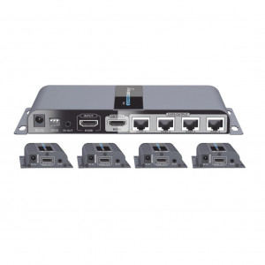 Tt714pro Epcom Titanium Kit Completo Distribuidor