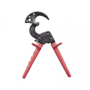 TULMEX 63060 Cortacables con Matraca Para Cable de Cobre (60