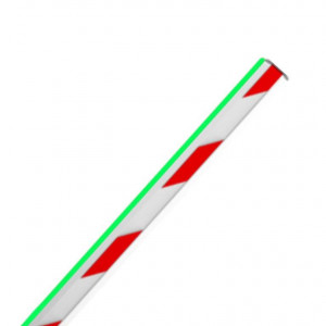 TVB151038 WEJOIN WEJOIN WJDZ120RL6 - Brazo recto d