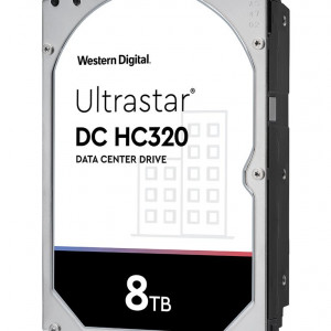 TVM110077 WESTERN DIGITAL WESTERN HUS728T8TALE6L4