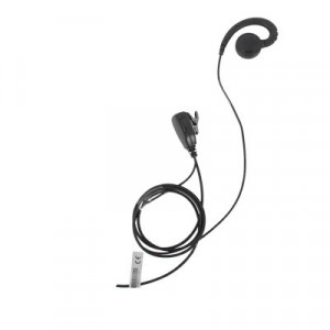 TX PRO TX300MS04 Microfono de solapa con audifono ajustable