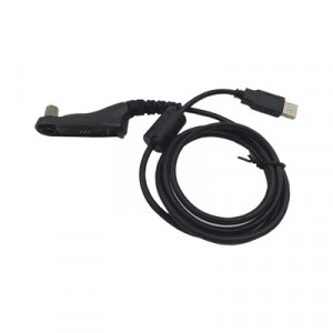 TX PRO TXCP4150M Cable programador para radios Motorola APX7