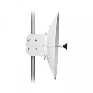 TX PRO TXPD34AF11 Antena direccional para AF11 Doble polarid