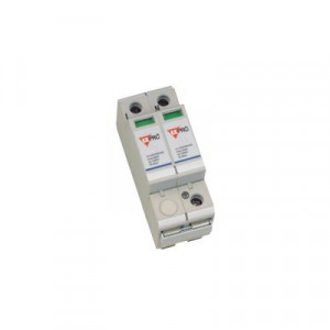 Tx120vac Txpro Protector De 120 Vca 20kA Tx-120-vac