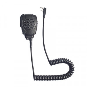 TX9 Pryme Microfono-bocina con GPS para radios KEN