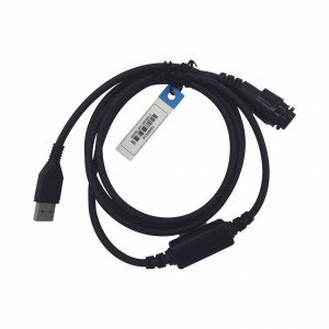 Txcp6100m Txpro Cable Programador Para Radios Moto