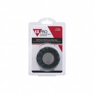 Txtape Txpro Cinta De Auto Fusion Para Sellar Equi