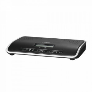 Ucm6204 Grandstream IP-PBX GS C/4 FXO Y 45 Llamada