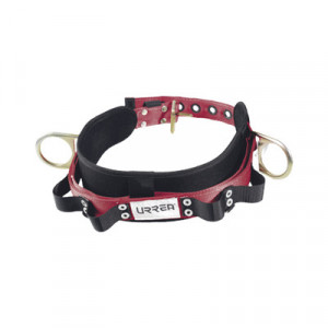 URREA SYSUSC01G Cinturon para liniero talla 44 con bandas pa