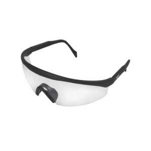 URREA SYSUSL003 Lentes de seguridad modelo "cronos" transpar