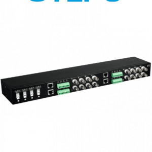 UTEPO TVT445034 UTEPO UTP116PHD - Transceptor Pasivo de 16 C