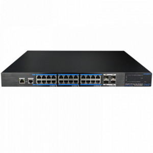 UTEPO UGC097004 UTEPO UTP7524GEPOE4GF - Switch Gigabit PoE