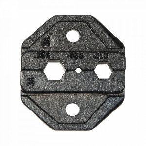 Vdv211038 Klein Tools Matriz Ponchadora Para Cable