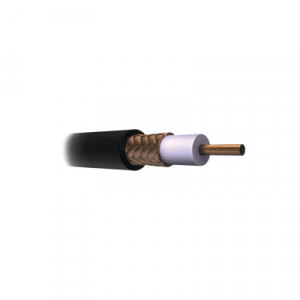 VIAKON JV44 CABLE COAXIAL RG11/U 305 MTS BOBINA DE 305 MTS C