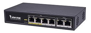 VIV182011 VIVOTEK VIVOTEK AWFET060C065 - Switch