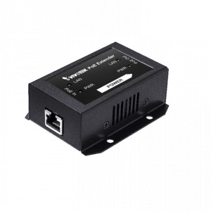 VIVOTEK VIV084017 VIVOTEK APFXC0110 - Extensor PoE 1 puert