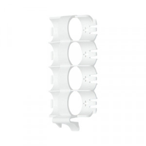 WBATCART Fire-lite Cartucho Plastico Para Colocar
