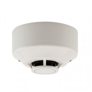 Wh355r Fire-lite Detector Inalambrico Termovelocim