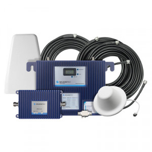 WilsonPRO / weBoost 460230 KIT de Amplificador de Senal Celu