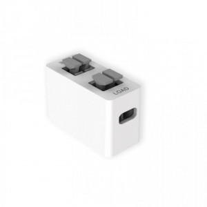 WULIAN WLN4930014 WULIAN AMP - Amplificador de carga intelig