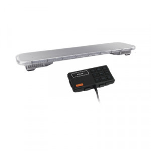 X75RB Epcom Industrial Signaling Barra de luces LE