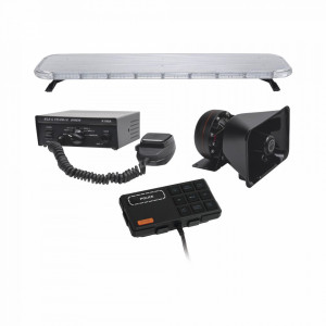 X75rbaskit Epcom Industrial Signaling Kit Basico P