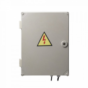 Xb220h06kcon Accesspro Controlador Para Bolardo Hi