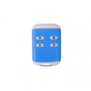 Xbaremote Accesspro Industrial Control Remoto Inalambrico Para Ba