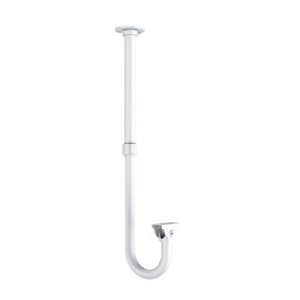 Xbrt803320 Syscom Montaje Telescopico De Aluminio