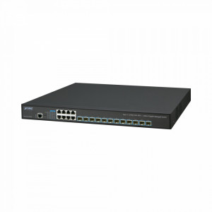 Xgs635012x8tr Planet Switch Administrable Layer 3