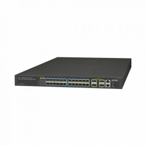 Xgs635024x4c Planet Switch Administrable Capa 3 24