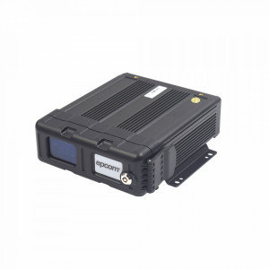 Xmr401sahdv2 Epcom DVR Movil Tribrido / No Soporta