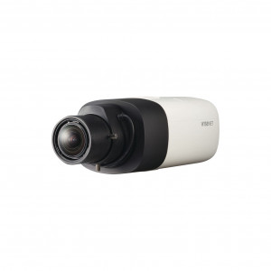 Xnb6000 Hanwha Techwin Wisenet Camara Profesional