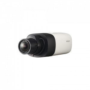 Xnb8000 Hanwha Techwin Wisenet Camara IP Profesion