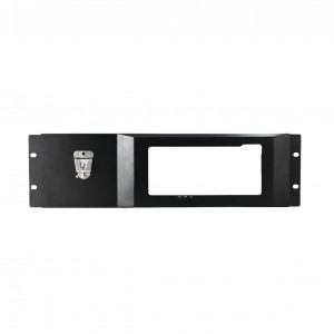 Xnpmir Honeywell Soporte Para Montaje De X-NPMI En