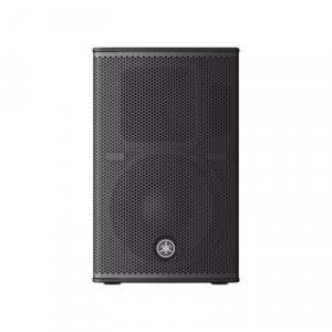 YAMAHA DHR10 Altavoz Amplificado 10 in Potencia: 700w Ampli