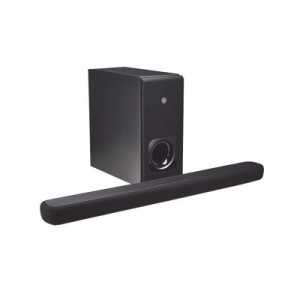 YAMAHA YAS209 KIT DE SOUNDBAR CON SUBWOOFER INALAMBRICO ALE