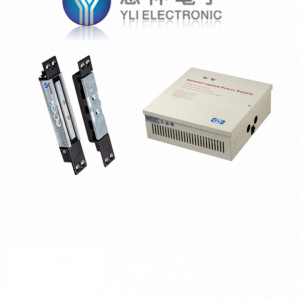 YLI YLI474005 YLI YM2400PAK - Paquete de chapa de corte magn