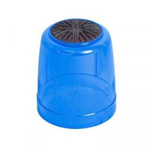 Z8550314b Federal Signal Domo Azul Para CO220 Z85-