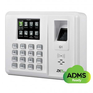 ZKT061059 Zkteco ZKTECO G1ID - Control de Asistenc
