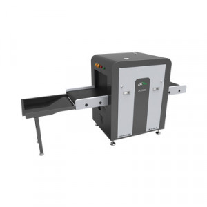ZKTECO ZKX5030A Maquina de Rayos X para equipaje Tunel de 50