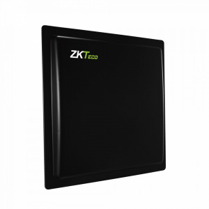 Zku2000f Zkteco Lectora De Largo Alcance / 12 Metr