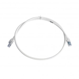 Zm6as0302 Siemon Patch Cord Z-MAX Cat6A S/FTP CM/