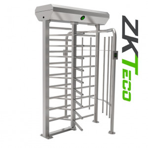ZTA451004 Zkteco ZKTECO FHT2322 - Torniquete de Cu