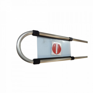 001pssl120 Came HOJA PARA TORNIQUETE SALOON DE 120