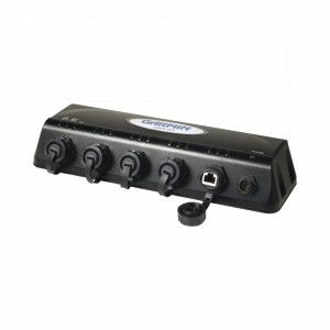 100035100 Garmin GMS 10 Switch Marino Para Conexi