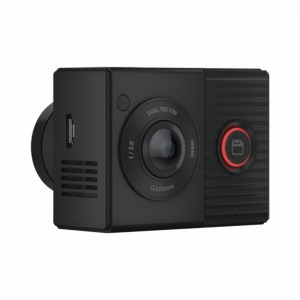 100225900 Garmin Grabador De Video Al Frente Y Atr