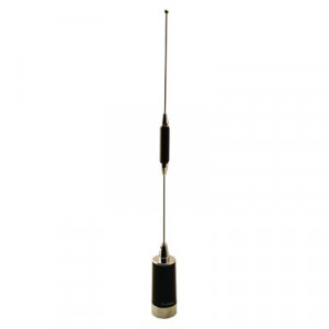 1180 Tram Browning Antena Movil VHF/UHFRango De F